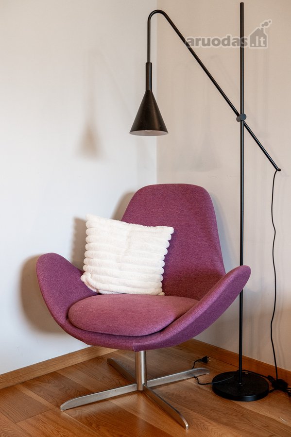 Parduodama erdvi 71 m², 2 kambarių - nuotraukos Nr. 16
