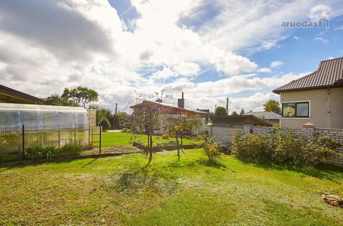 Visai Šalia Kauno Ir Raudondvario Pilies - nuotraukos Nr. 21