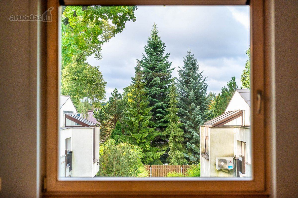 Parduodama erdvi 71 m², 2 kambarių - nuotraukos Nr. 18