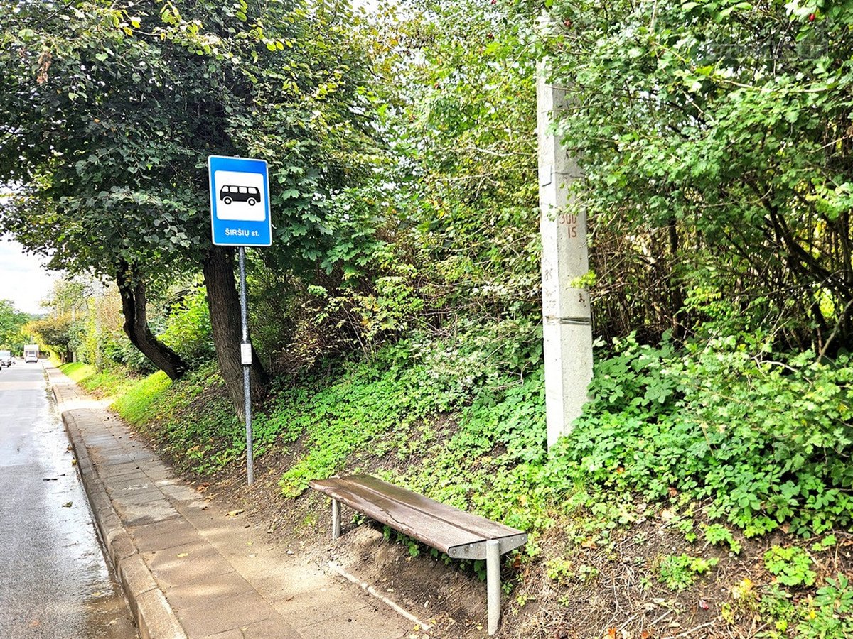 Nuomojamas 3 K. Kotedžas Naujojoje Vilnioje, - nuotraukos Nr. 16