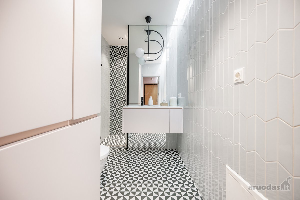 Parduodama erdvi 71 m², 2 kambarių - nuotraukos Nr. 19