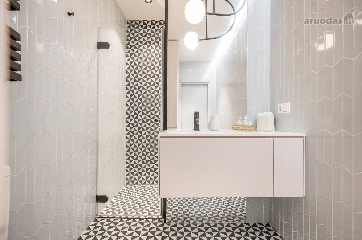 Parduodama erdvi 71 m², 2 kambarių - nuotraukos Nr. 21