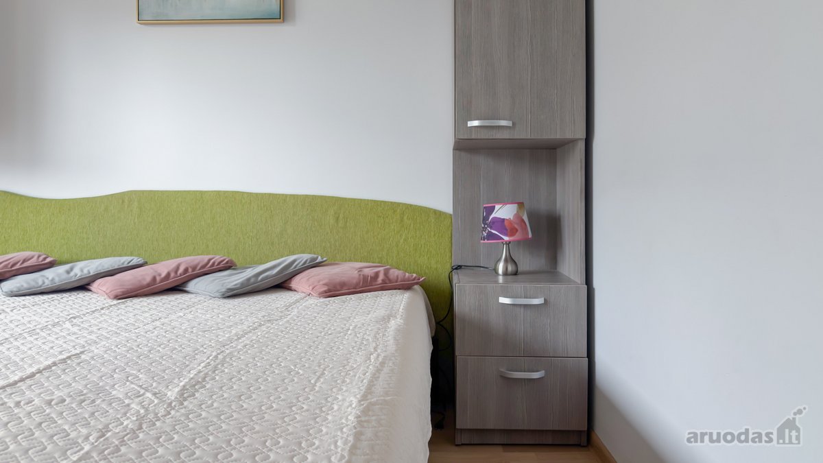 Palangoje miesto centrinėje dalyje, Ganyklų g - nuotraukos Nr. 13