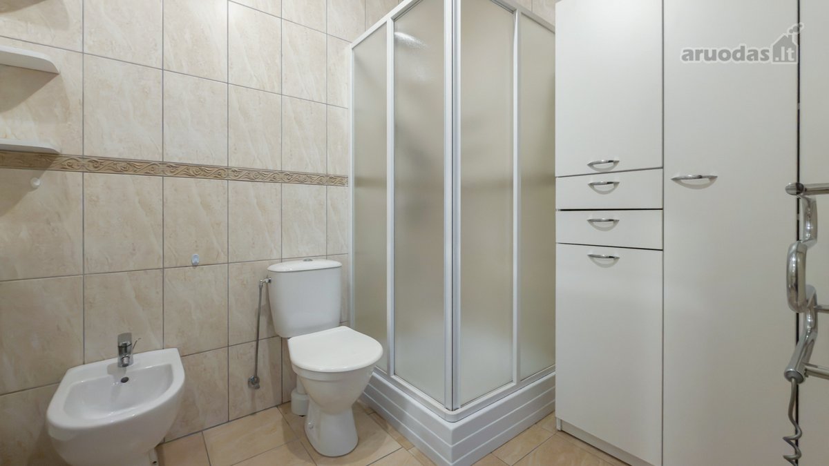 Palangoje miesto centrinėje dalyje, Ganyklų g - nuotraukos Nr. 24