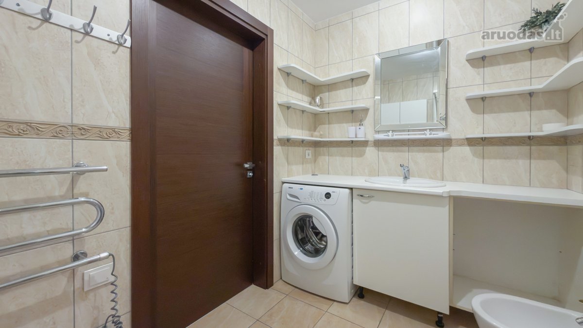 Palangoje miesto centrinėje dalyje, Ganyklų g - nuotraukos Nr. 20