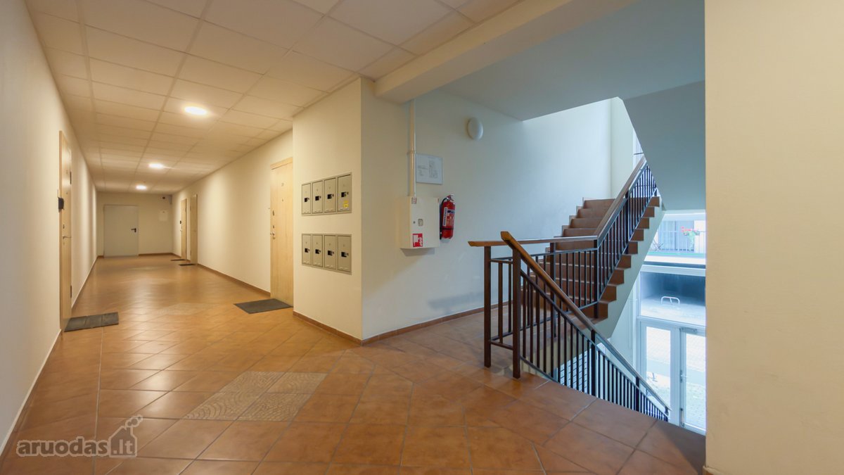 Palangoje miesto centrinėje dalyje, Ganyklų g - nuotraukos Nr. 27