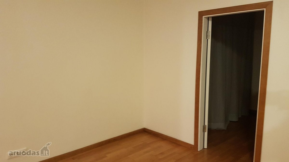 Išnuomojamas 2 kambarių butas Antakalnio - nuotraukos Nr. 12