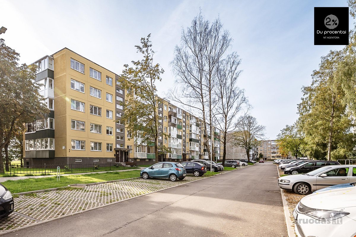 Nt agentūra "Du Procentai" 2% siūlo! - nuotraukos Nr. 27