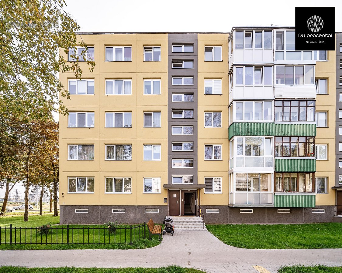 Nt agentūra "Du Procentai" 2% siūlo! - nuotraukos Nr. 28