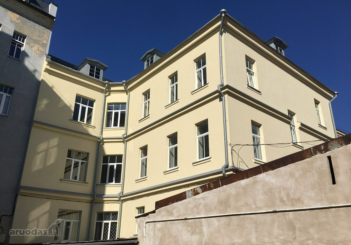 „newsec“ išskirtinėmis teisėmis vykdo pirkėjų - nuotraukos Nr. 9