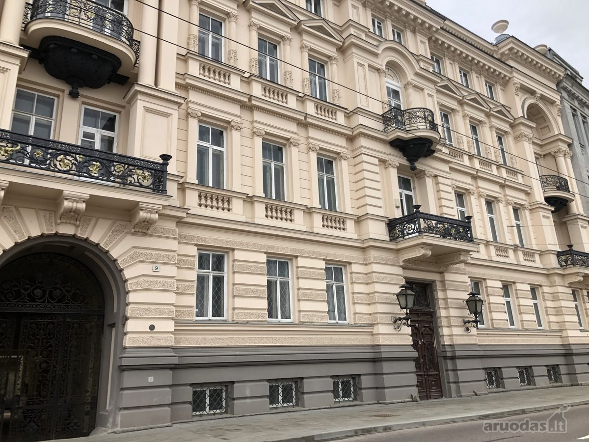„newsec“ išskirtinėmis teisėmis vykdo pirkėjų - nuotraukos Nr. 2