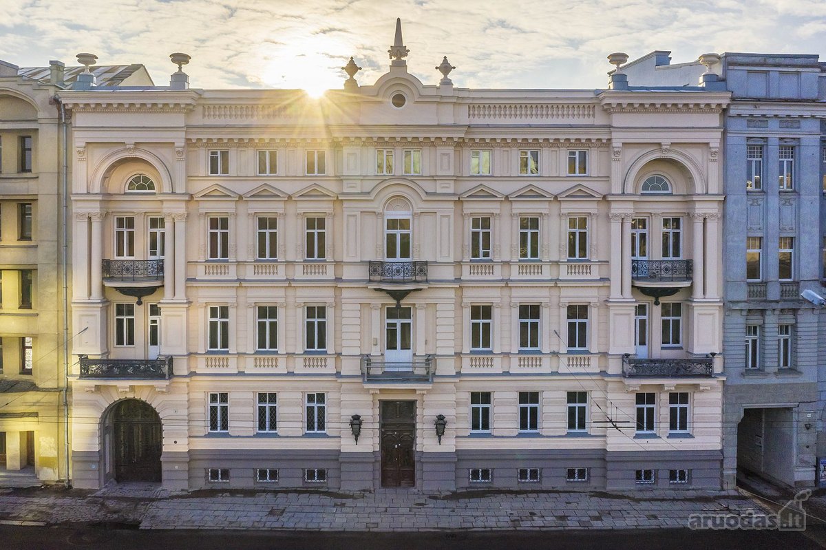 „newsec“ išskirtinėmis teisėmis vykdo pirkėjų - nuotraukos Nr. 10
