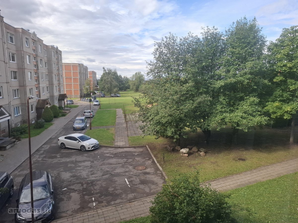 Šiaulių m. sav., Šiaulių m., Dainiai - nuotraukos Nr. 6