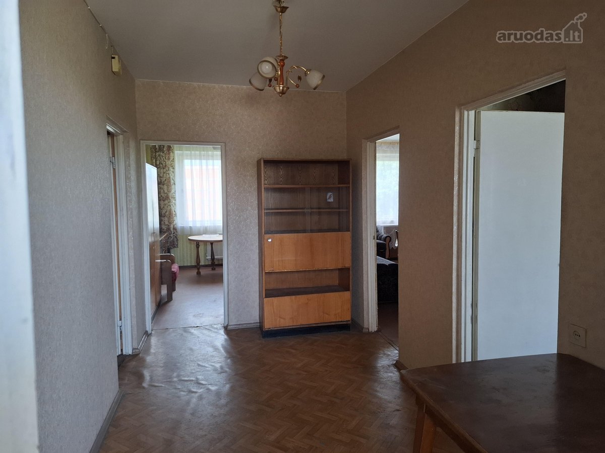 Šiaulių m. sav., Šiaulių m., Dainiai - nuotraukos Nr. 16