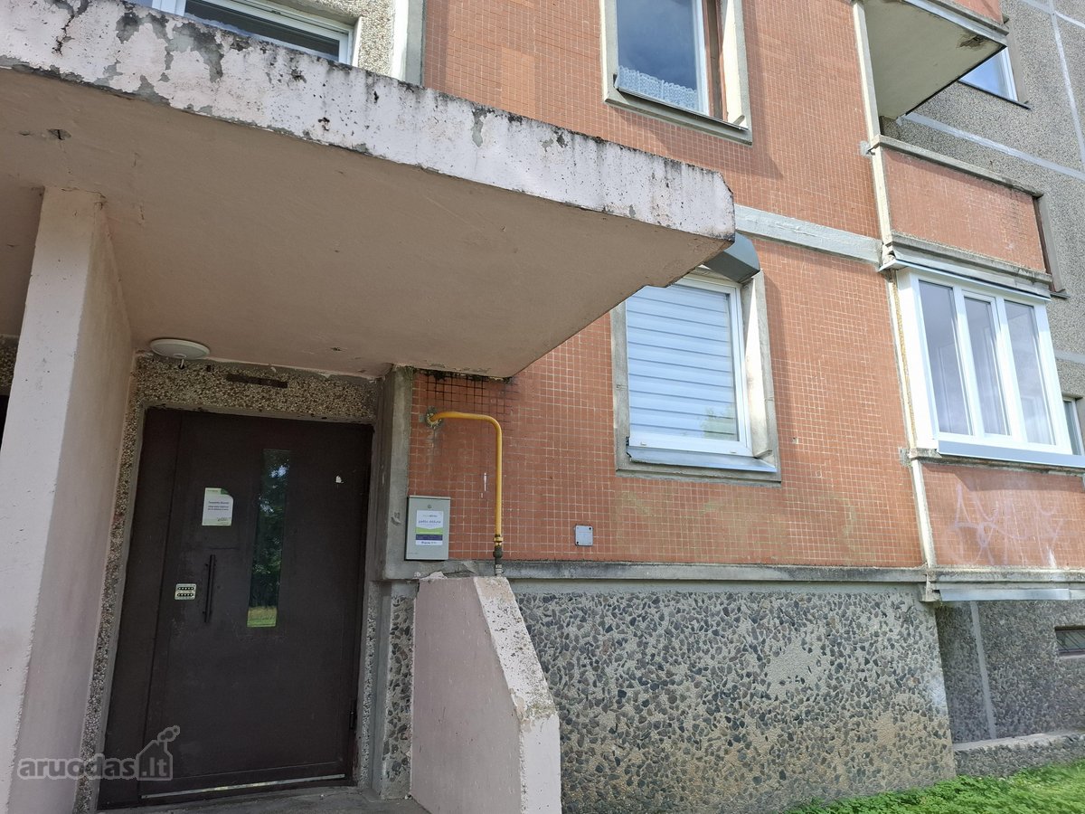 Šiaulių m. sav., Šiaulių m., Dainiai - nuotraukos Nr. 21