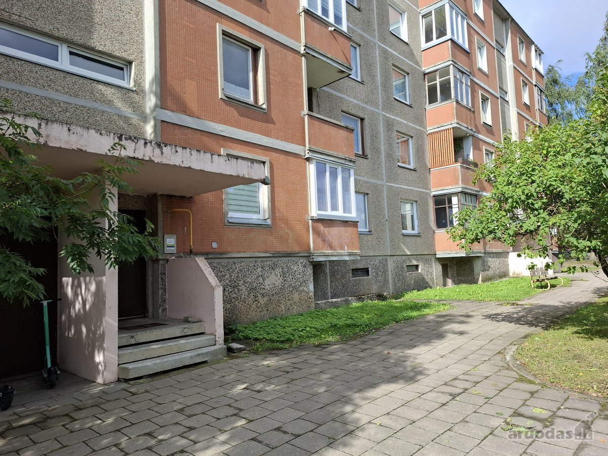 Šiaulių m. sav., Šiaulių m., Dainiai - nuotraukos Nr. 20