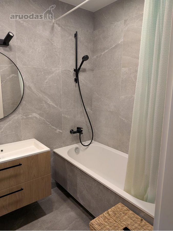 Kokybiškai ir patogiai įrengtas dviejų aukštų - nuotraukos Nr. 11