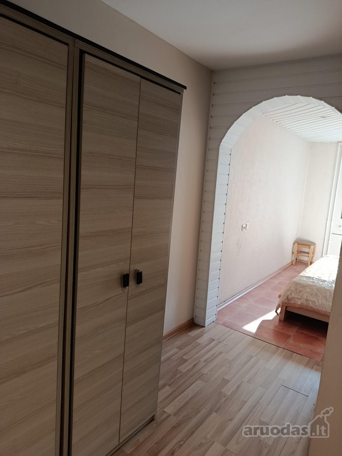 Tauragės r. sav., Tauragės m. - nuotraukos Nr. 6