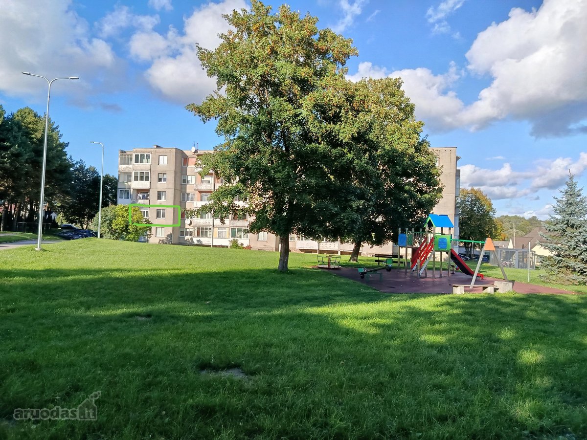 Tauragės r. sav., Tauragės m. - nuotraukos Nr. 10