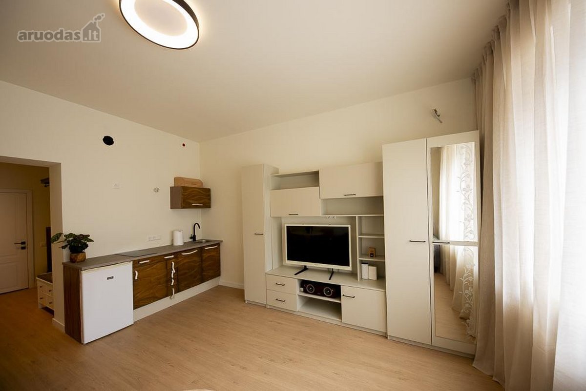 Parko g. Šalia Studlendo, Lauko terasa 20 m² - nuotraukos Nr. 2