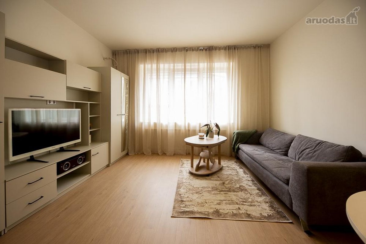Parko g. Šalia Studlendo, Lauko terasa 20 m² - nuotraukos Nr. 5