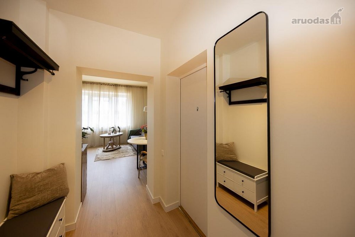 Parko g. Šalia Studlendo, Lauko terasa 20 m² - nuotraukos Nr. 6