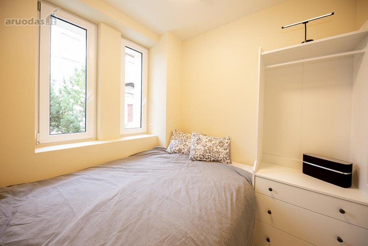 Parko g. Šalia Studlendo, Lauko terasa 20 m² - nuotraukos Nr. 9