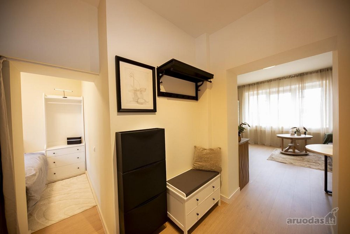 Parko g. Šalia Studlendo, Lauko terasa 20 m² - nuotraukos Nr. 11