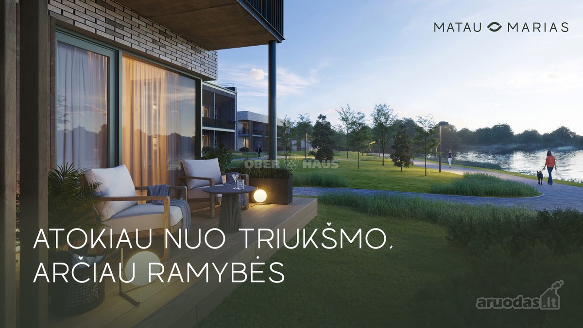 Parduodami 74 m² poilsio paskirties - nuotraukos Nr. 3