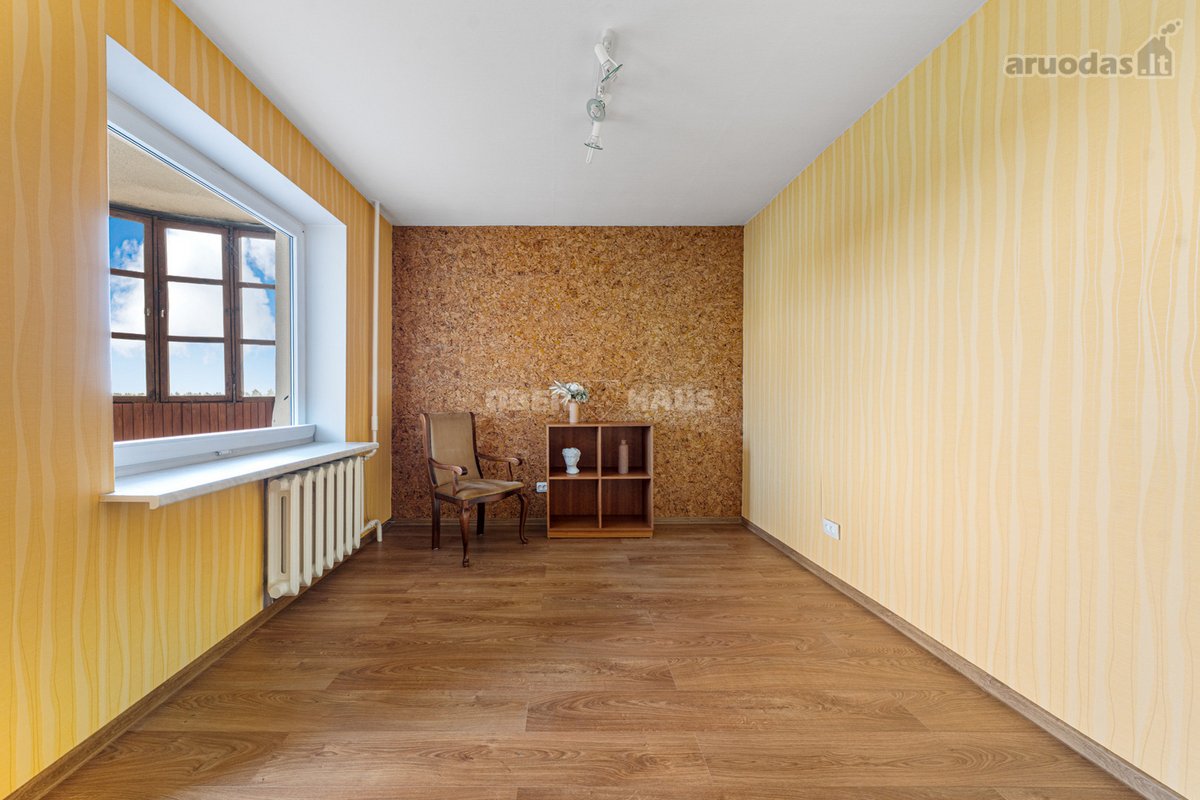 Nuomojamas Jaukus Ir Erdvus 2 Kambarių Butas - nuotraukos Nr. 15