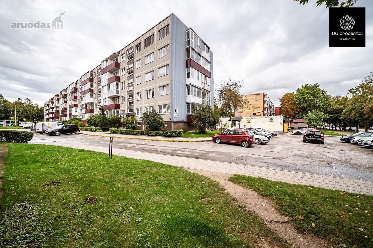 Nt agentūra "Du Procentai" 2% siūlo! - nuotraukos Nr. 32