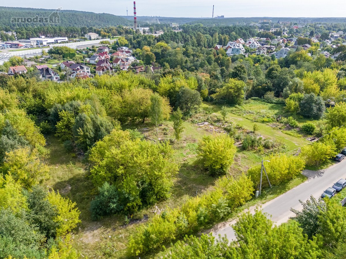 15,25 A Sklypas Vilniaus Mieste  Visos - nuotraukos Nr. 3