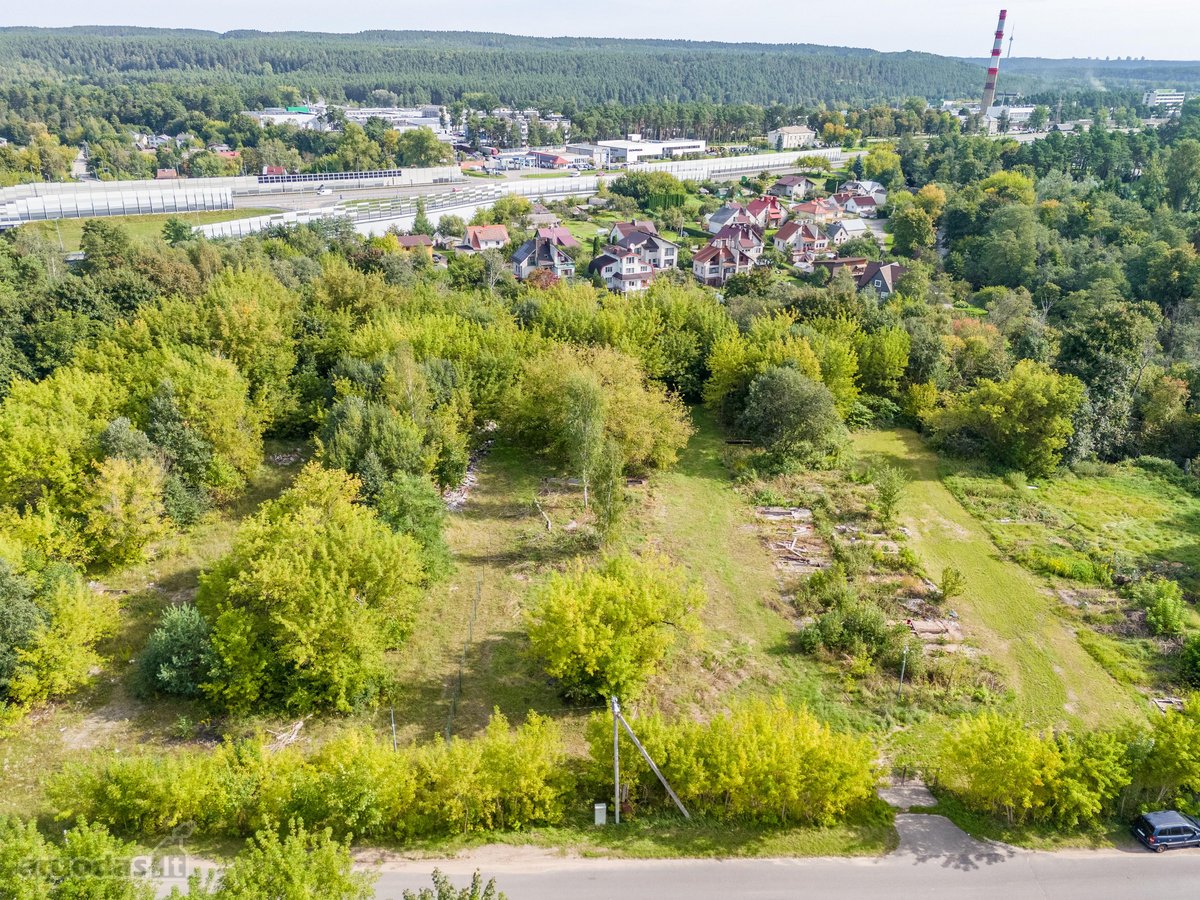 15,25 A Sklypas Vilniaus Mieste  Visos - nuotraukos Nr. 5