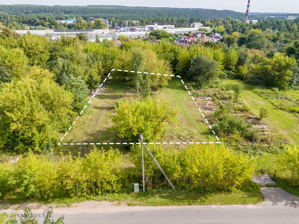 15,25 A Sklypas Vilniaus Mieste  Visos - nuotraukos Nr. 4