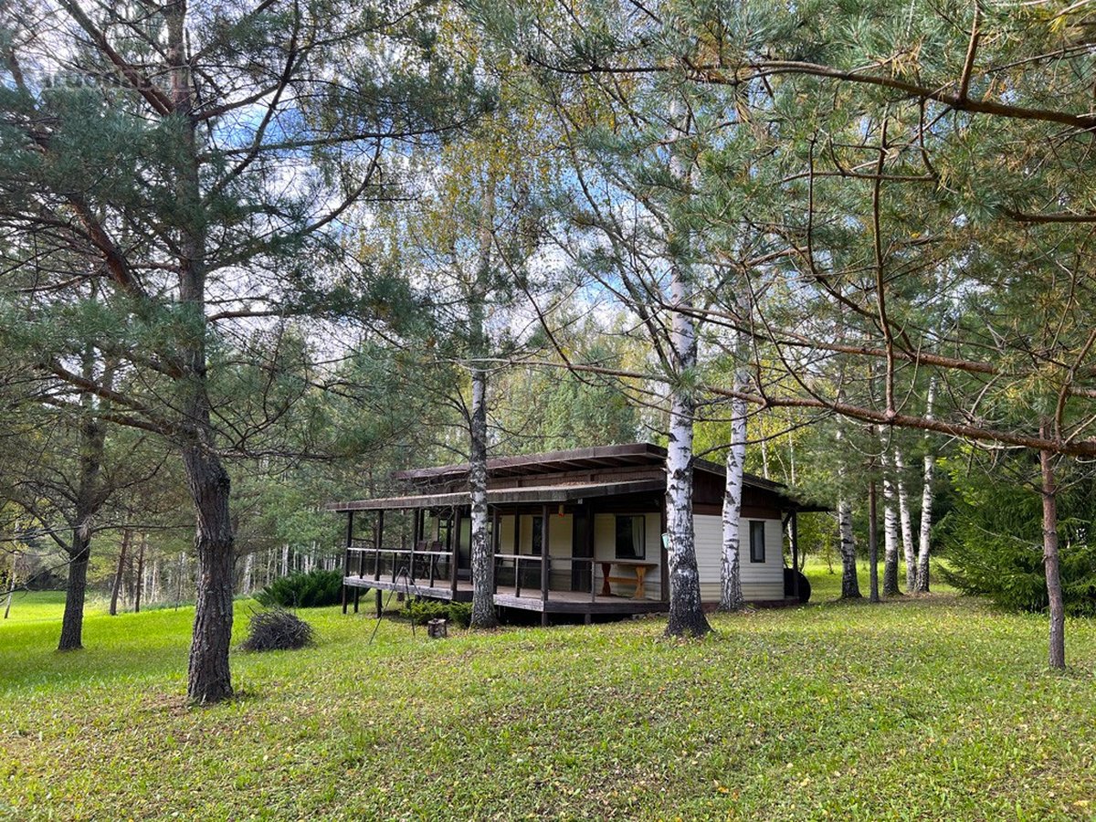Viskas Viename Sklypų Masyve: Ežero Pakrantė, - nuotraukos Nr. 6