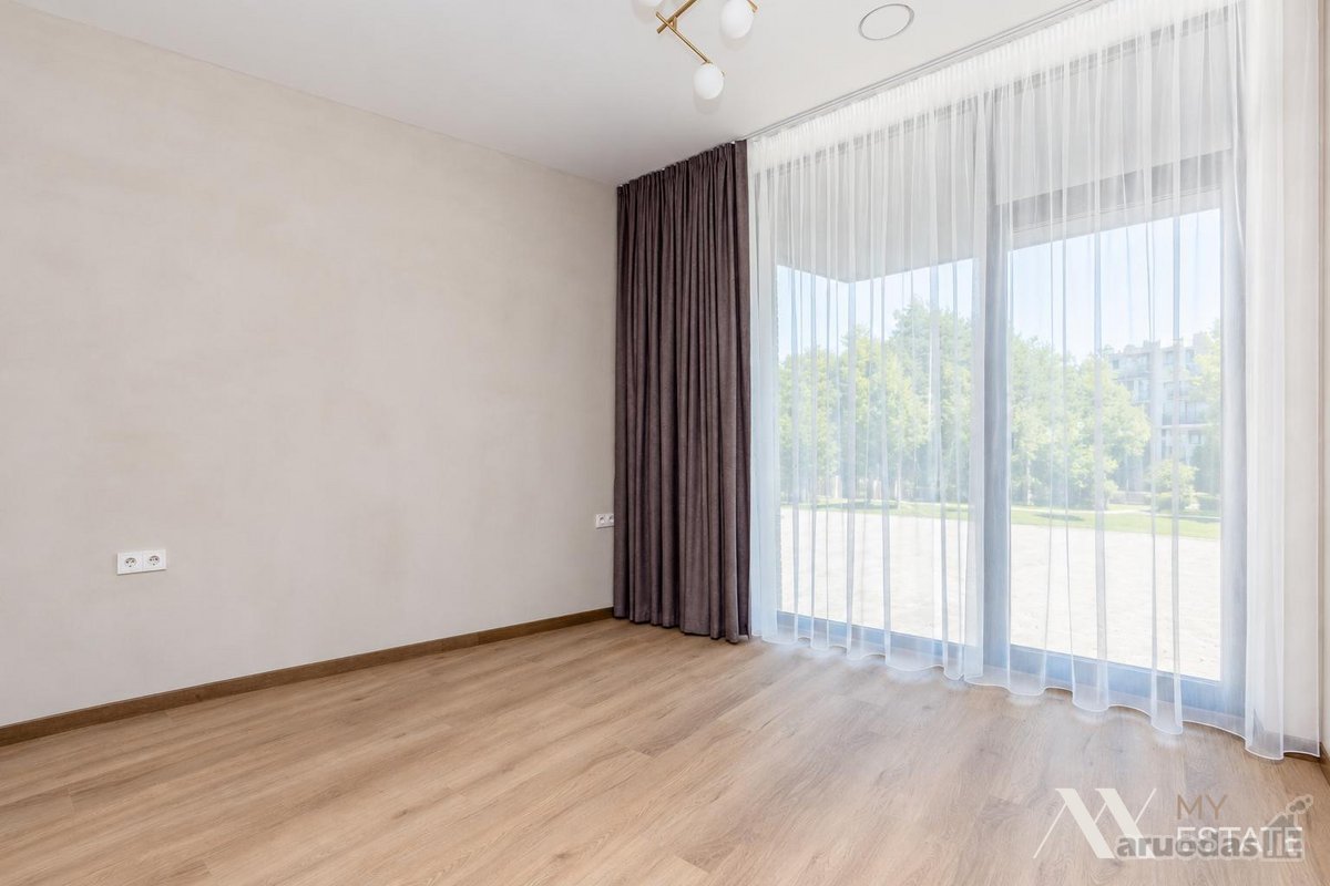 Parduodamas pilnai įrengtas apartamentas - nuotraukos Nr. 14