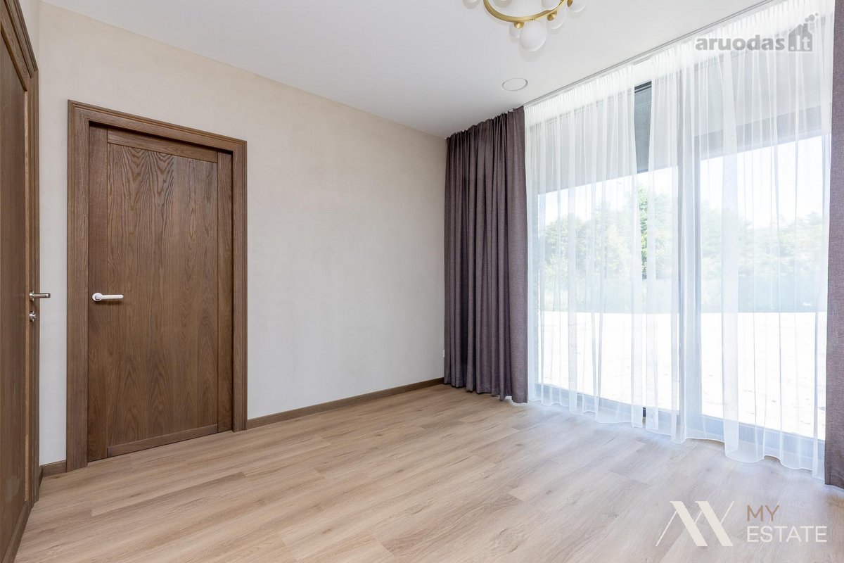 Parduodamas pilnai įrengtas apartamentas - nuotraukos Nr. 5