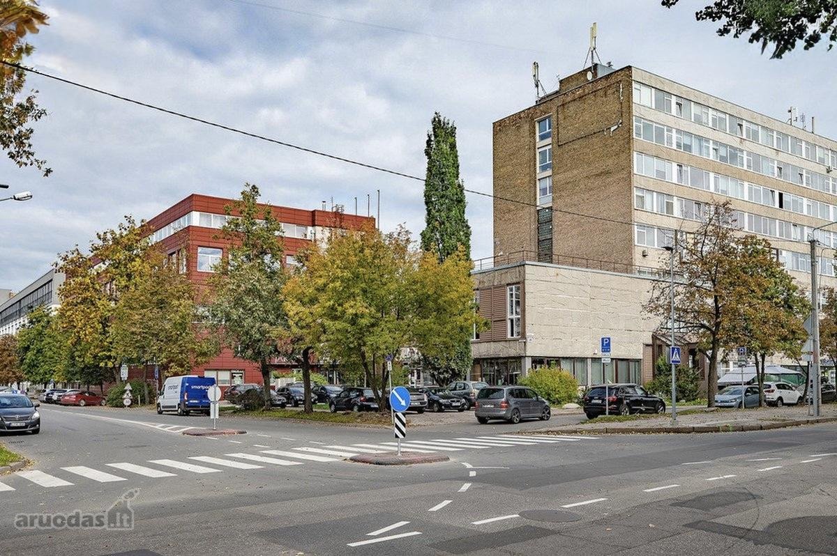 Parduodamas Erdvus 54,28 m² Butas - nuotraukos Nr. 18
