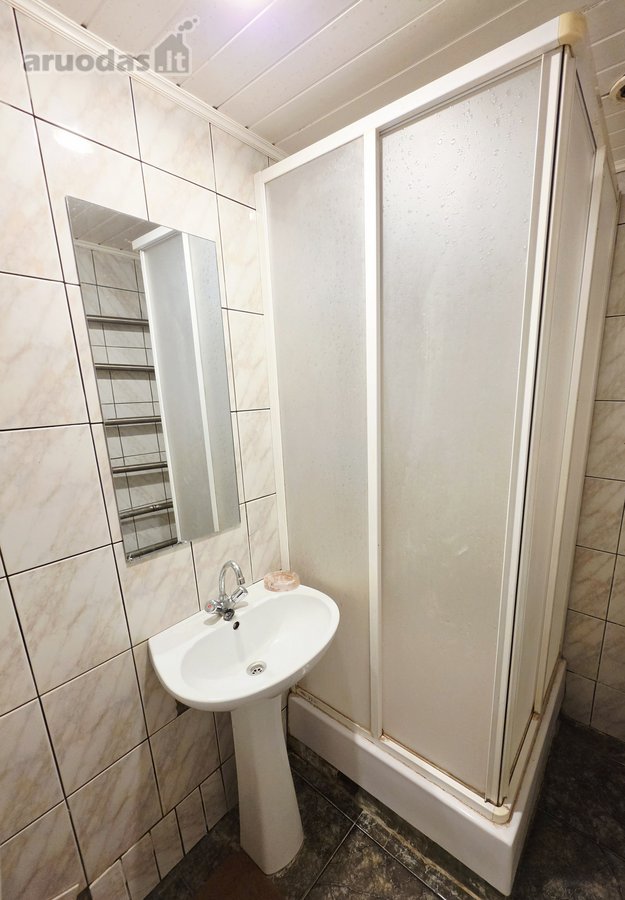 Parduodamas Keturių Kambarių Butas Alytaus - nuotraukos Nr. 10
