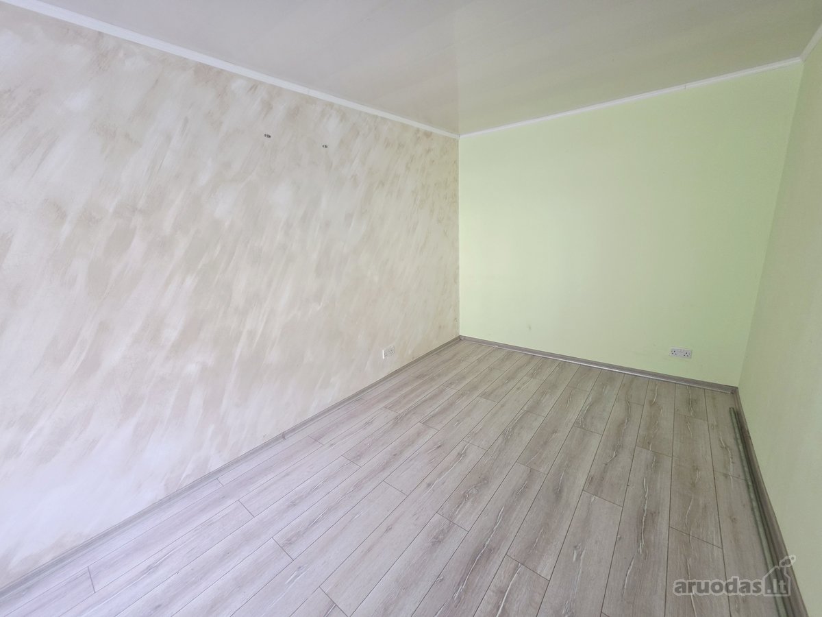 Parduodamas Keturių Kambarių Butas Alytaus - nuotraukos Nr. 6
