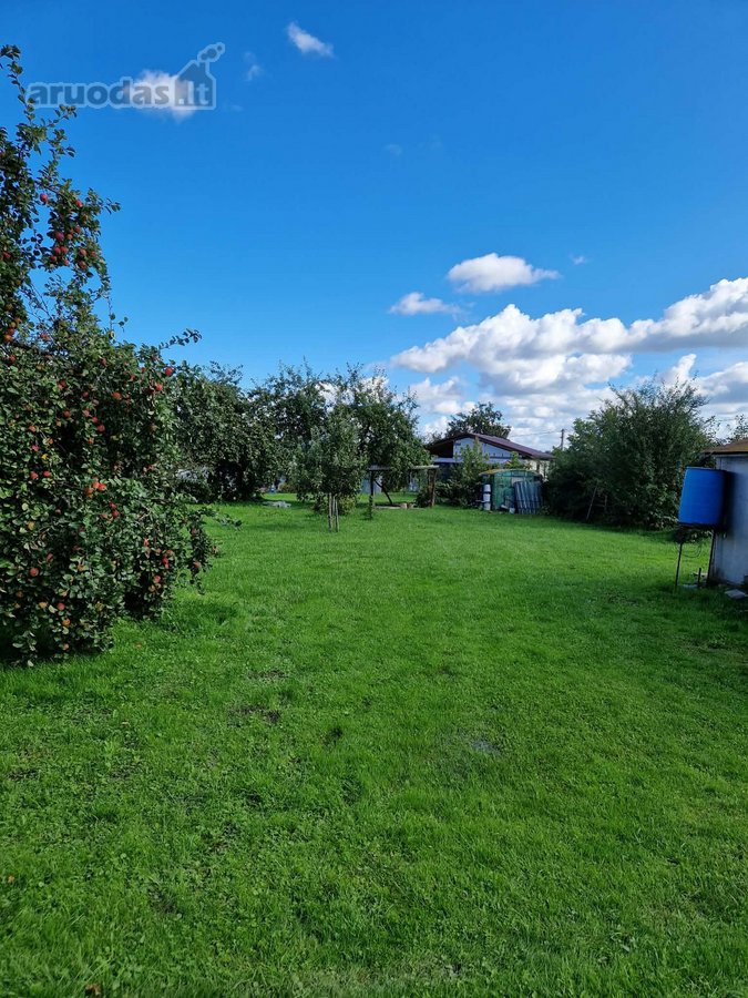 Parduodamas 6,42 a žemės sklypas SB „dobilas“: - nuotraukos Nr. 3