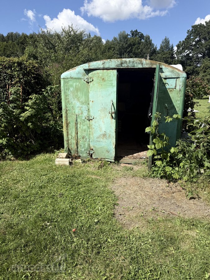 Parduodamas 6,42 a žemės sklypas SB „dobilas“: - nuotraukos Nr. 6