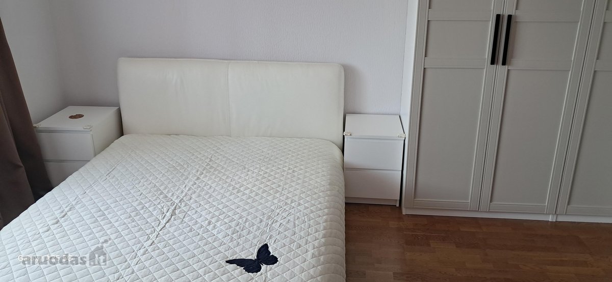 Išnuomojamas 3 Kambarių Butas Druskininkuose - nuotraukos Nr. 4