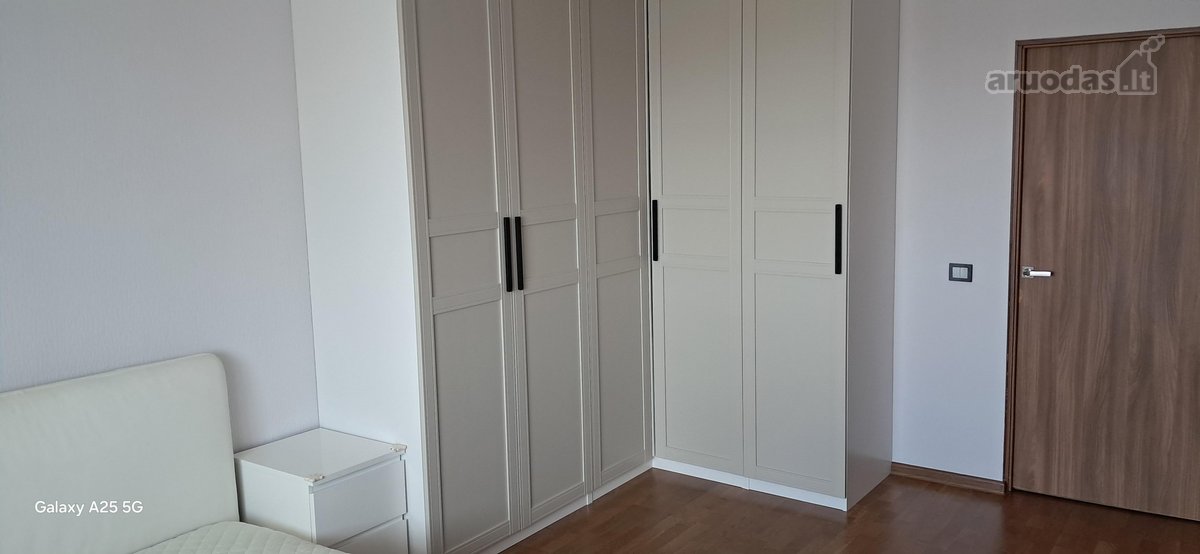 Išnuomojamas 3 Kambarių Butas Druskininkuose - nuotraukos Nr. 5