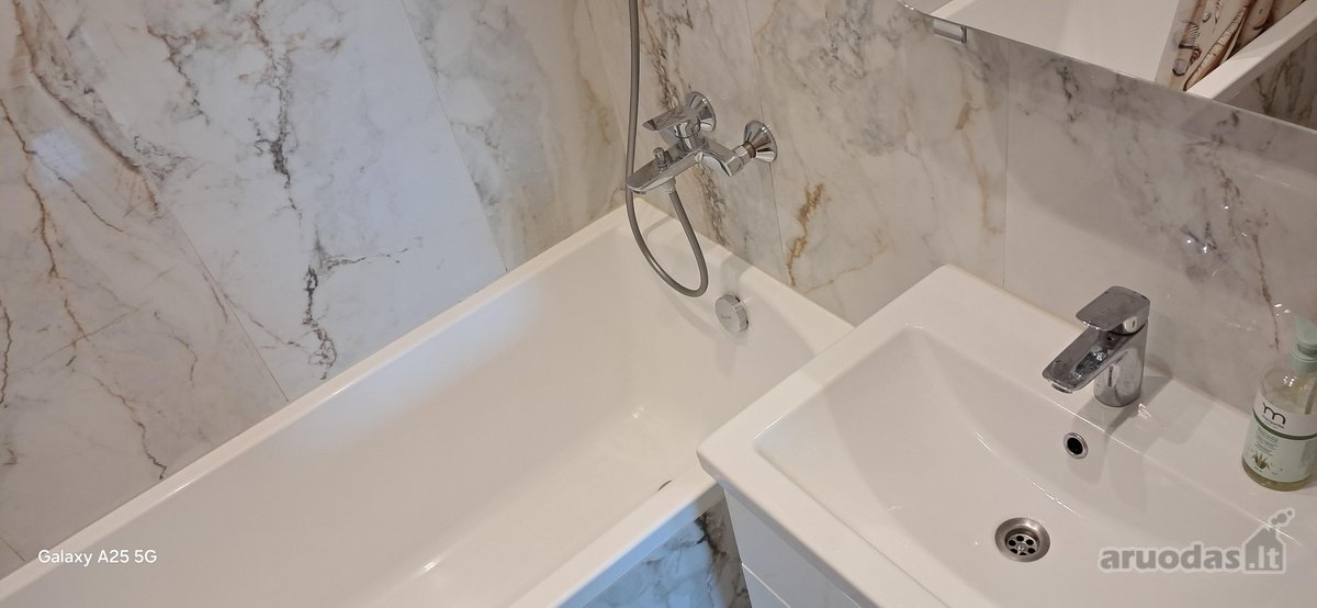 Išnuomojamas 3 Kambarių Butas Druskininkuose - nuotraukos Nr. 8