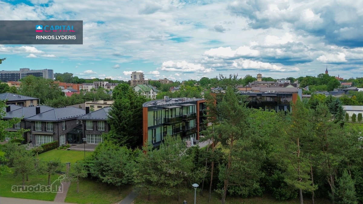 Druskininkai – prestižinis Lietuvos kurortas, - nuotraukos Nr. 6
