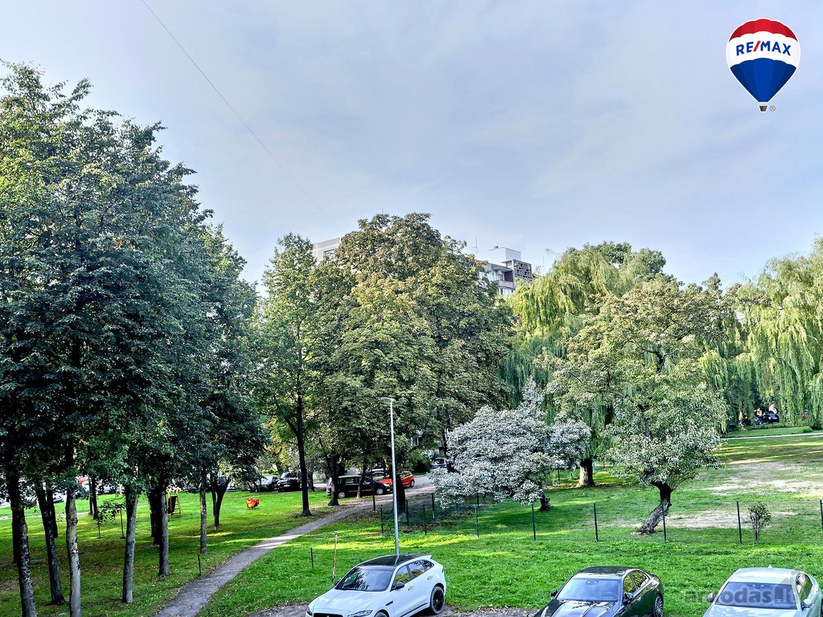 Jaukus butas šeimai geroje miesto vietoje su - nuotraukos Nr. 7
