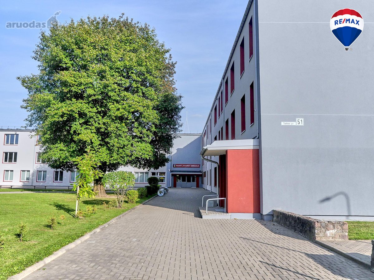 Jaukus butas šeimai geroje miesto vietoje su - nuotraukos Nr. 22