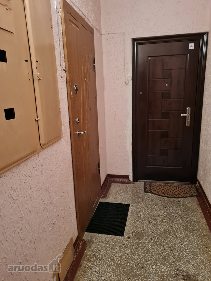 Parduodamas Perplanuotas šviesus ir jaukus 44 - nuotraukos Nr. 19