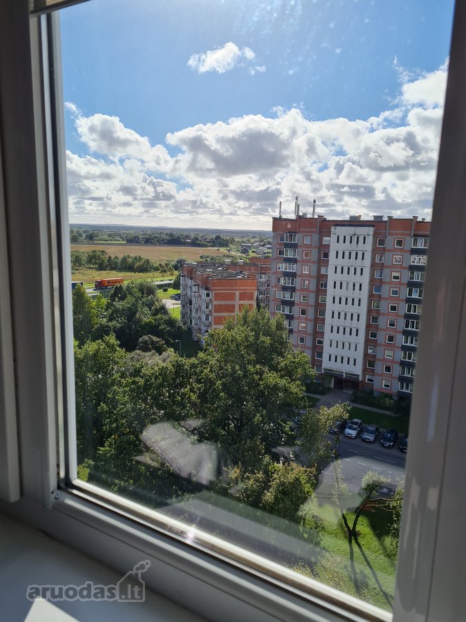 Parduodamas Perplanuotas šviesus ir jaukus 44 - nuotraukos Nr. 18